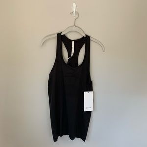 Lululemon Racerback Top